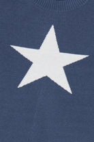 Graphic Sweater Vest