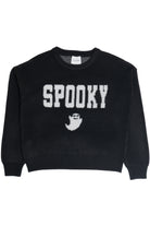 Spooky Ghost Sweater