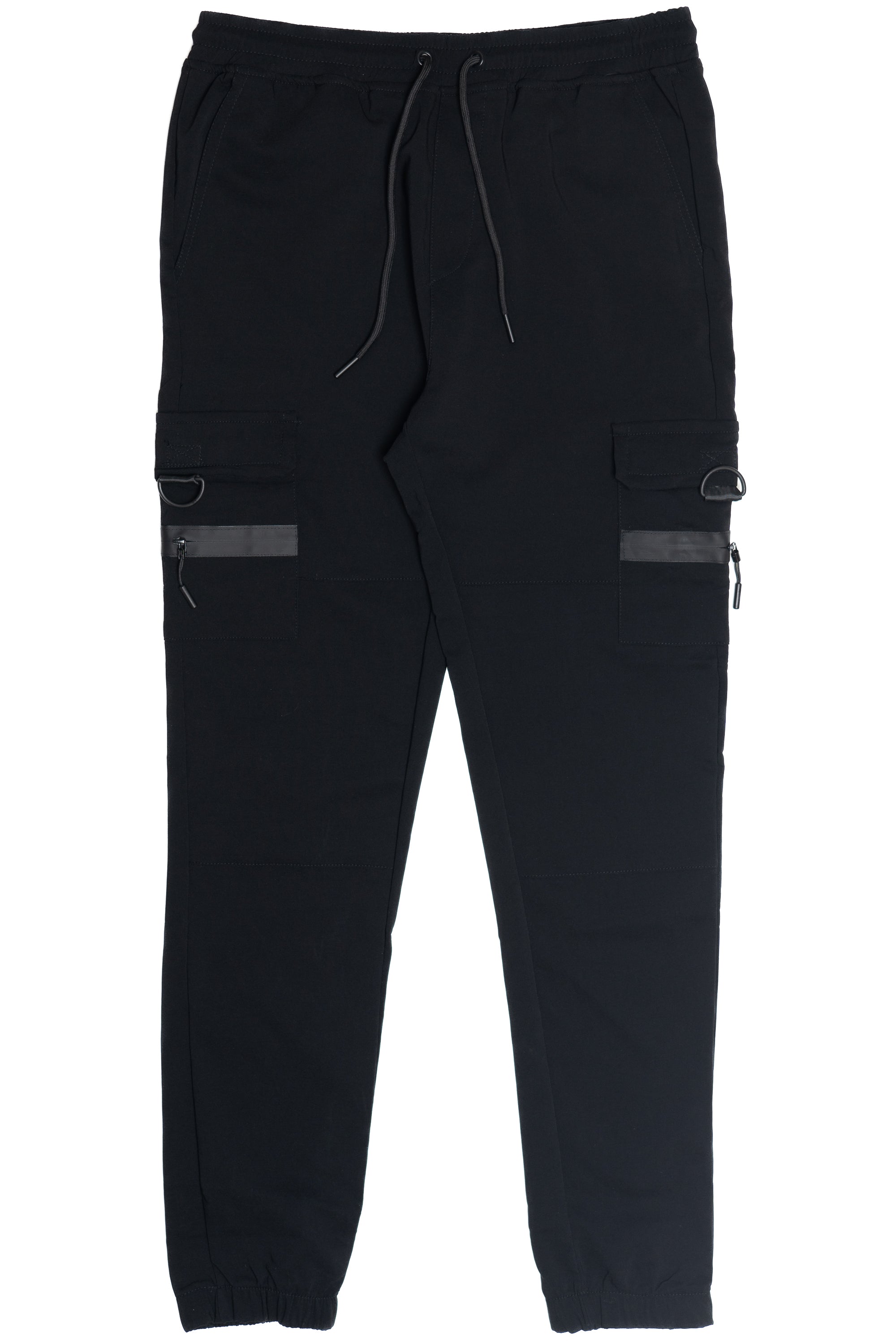 Tech Cargo Joggers