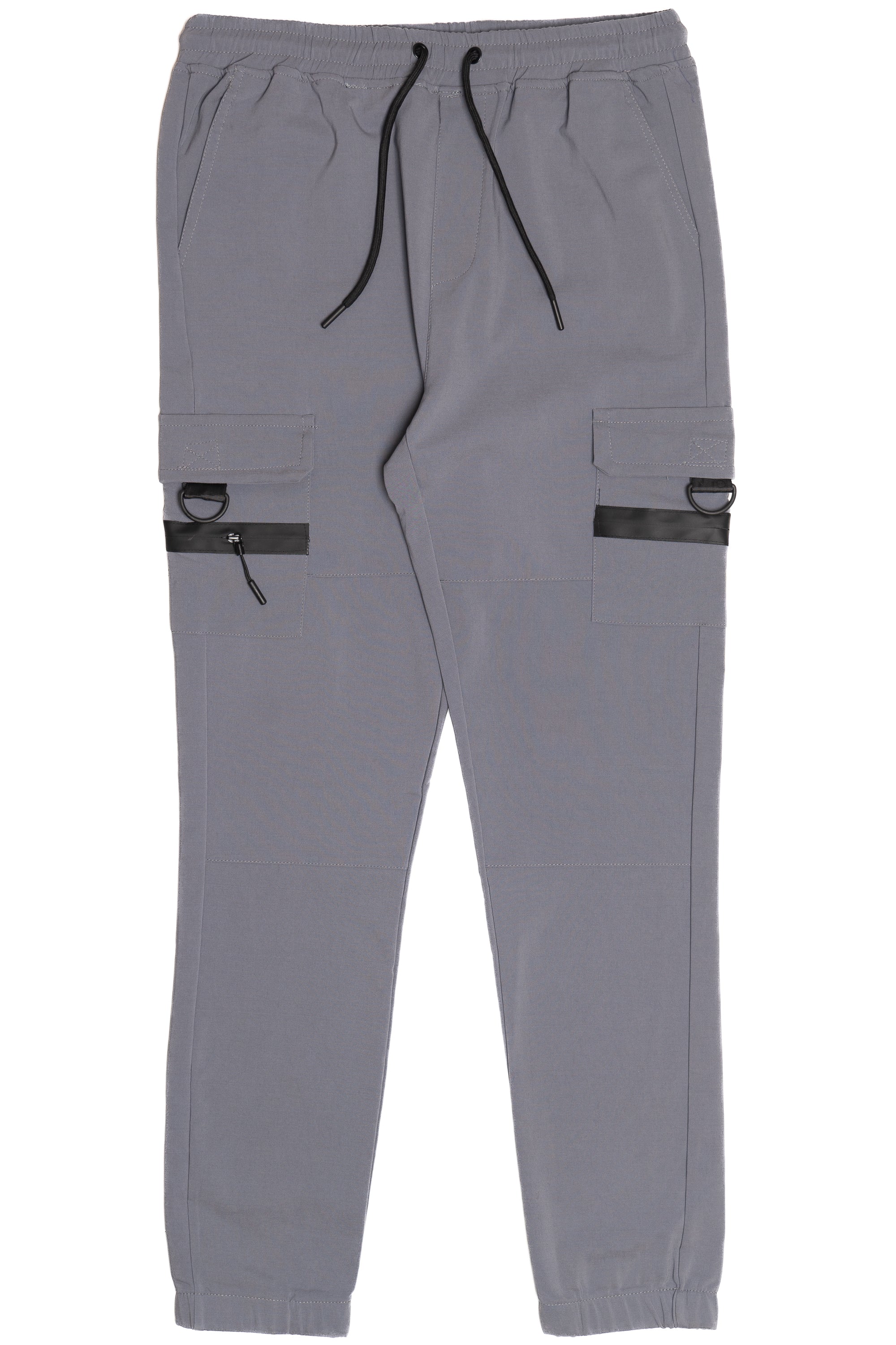 Tech Cargo Joggers