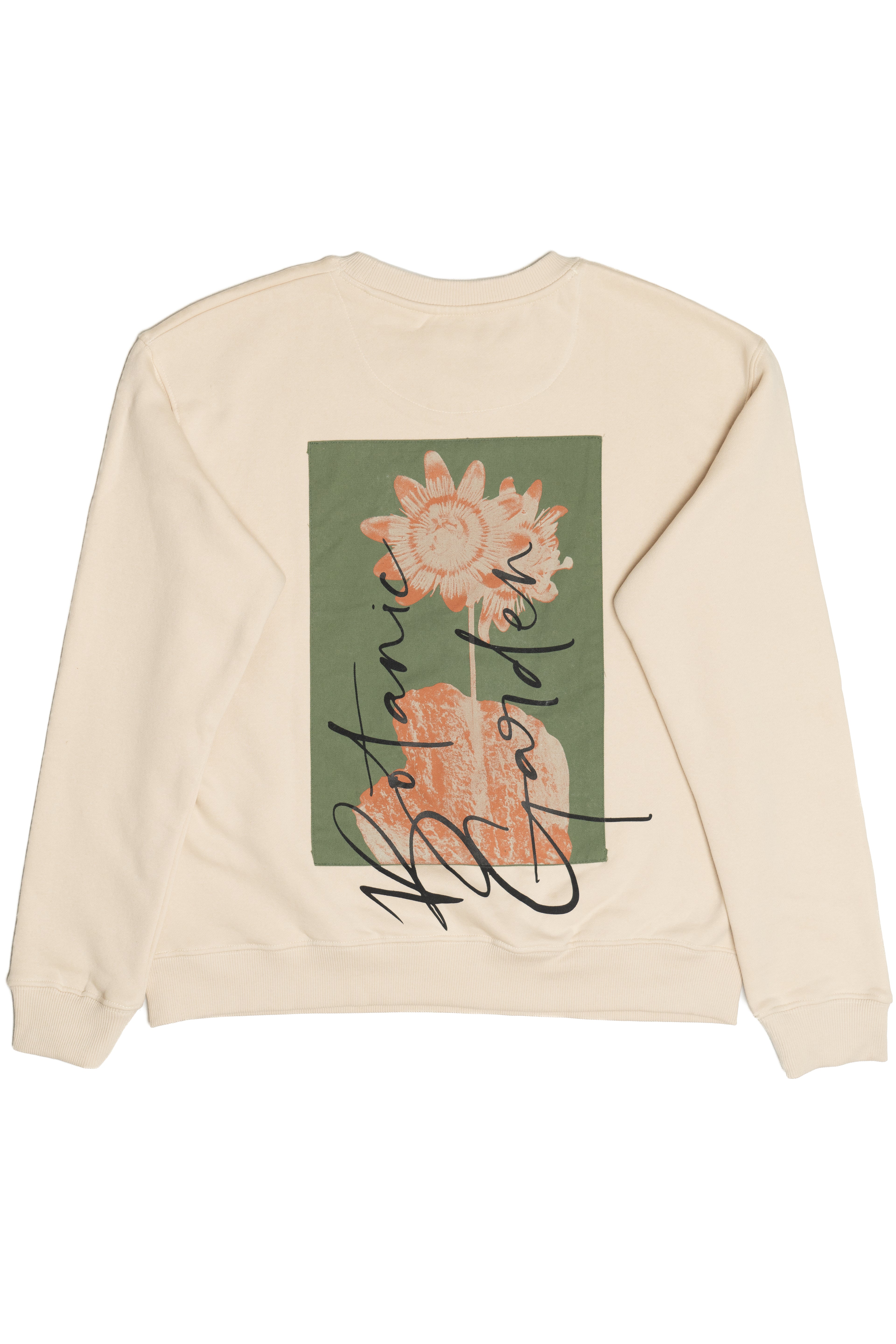 Botanic Garden Sweatshirt