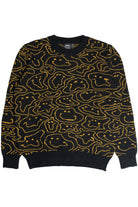 Trippy Smiles Sweater