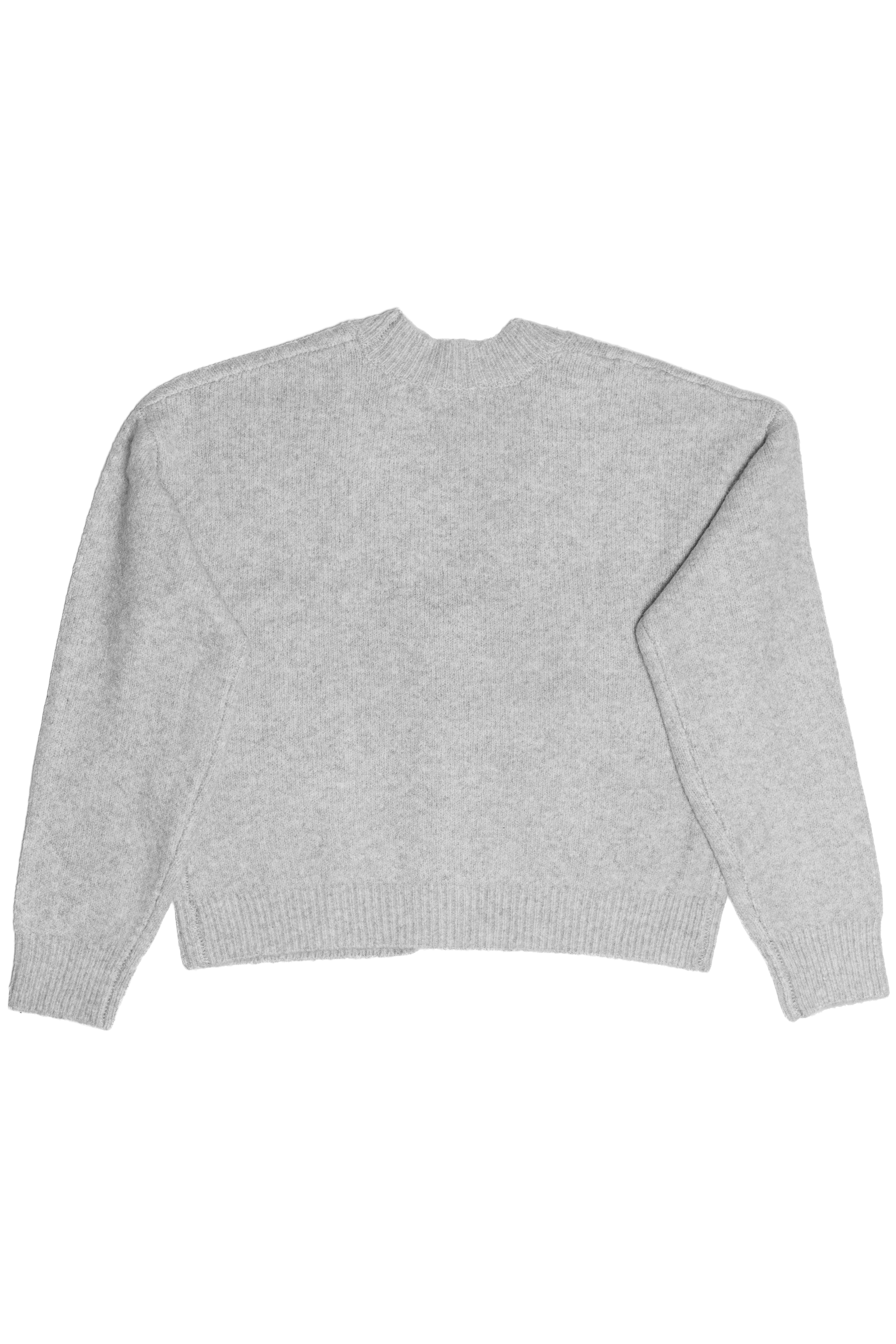Scaredy Cat Cardigan