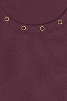 Studded Scoop Tank Top