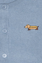 Hot Dog Cardigan