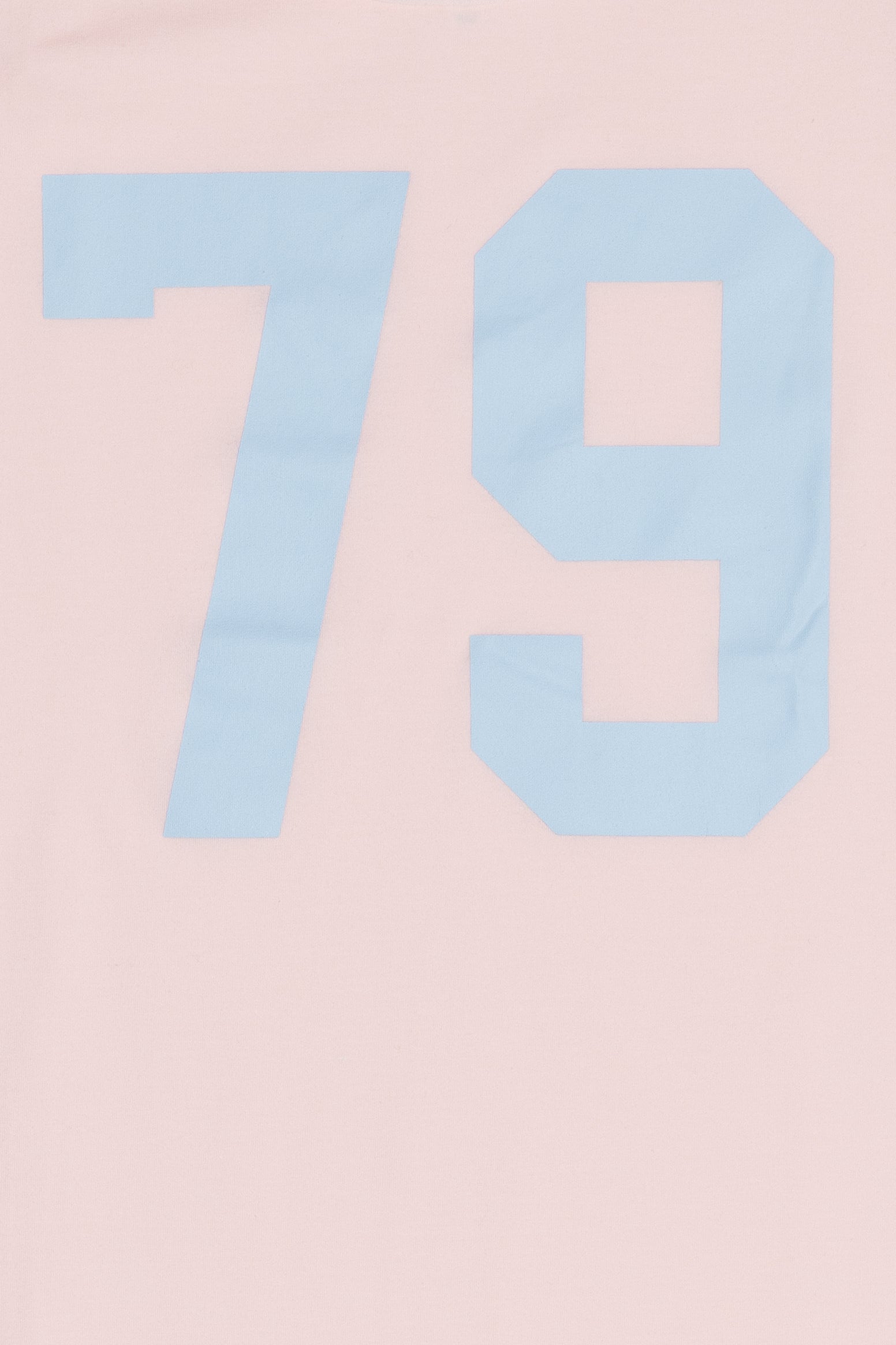 79 Over The Shoulder Tee