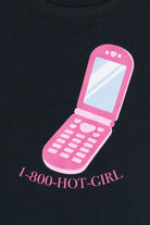 1-800 Hot Girl Tee