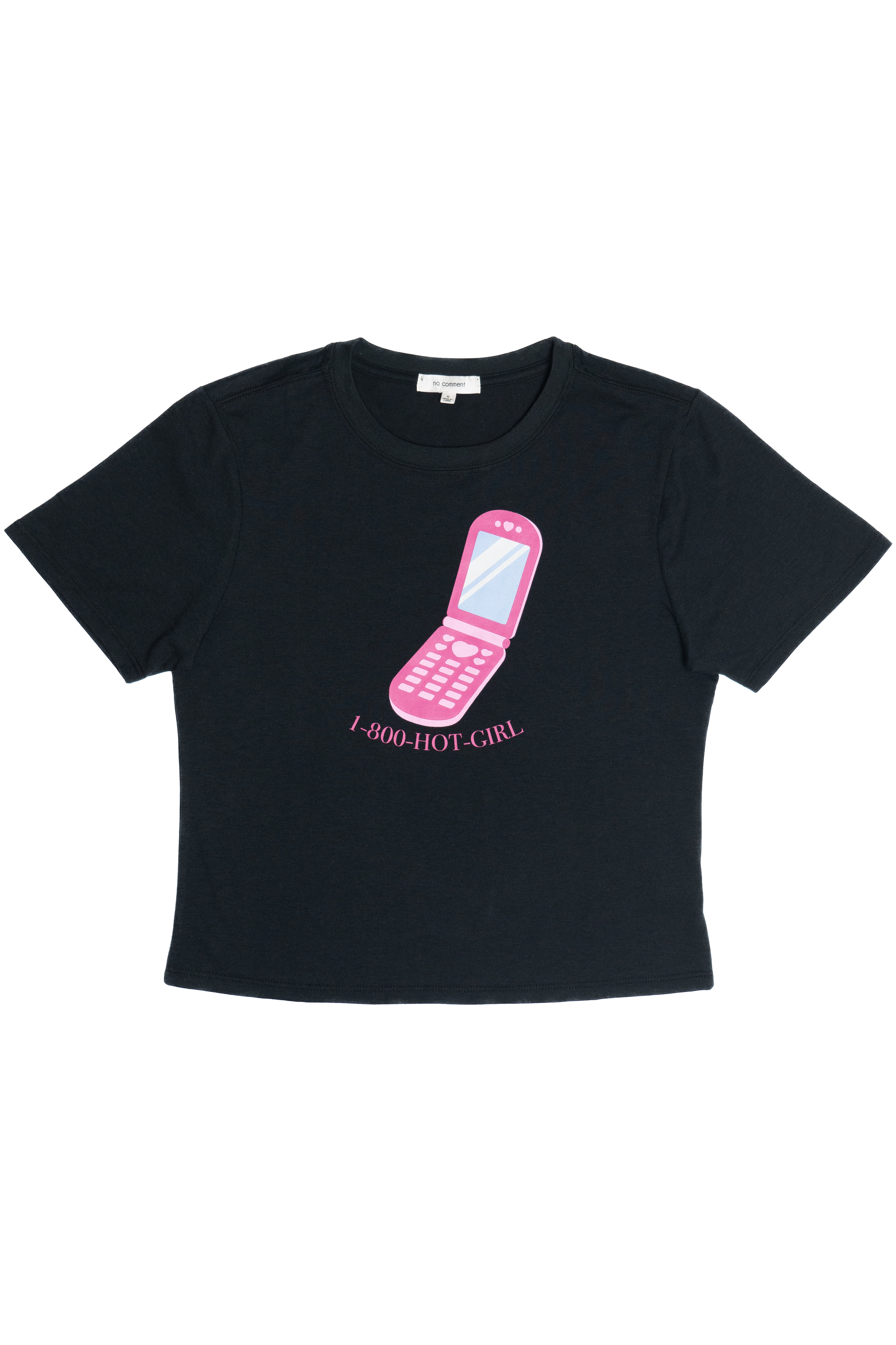 1-800 Hot Girl Tee