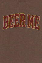 Beer Me Tee