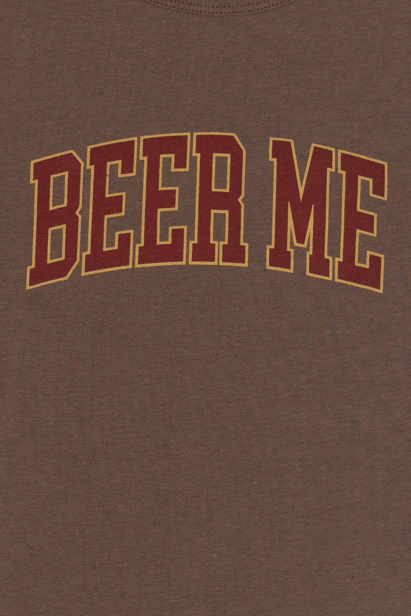 Beer Me Tee