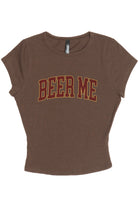 Beer Me Tee
