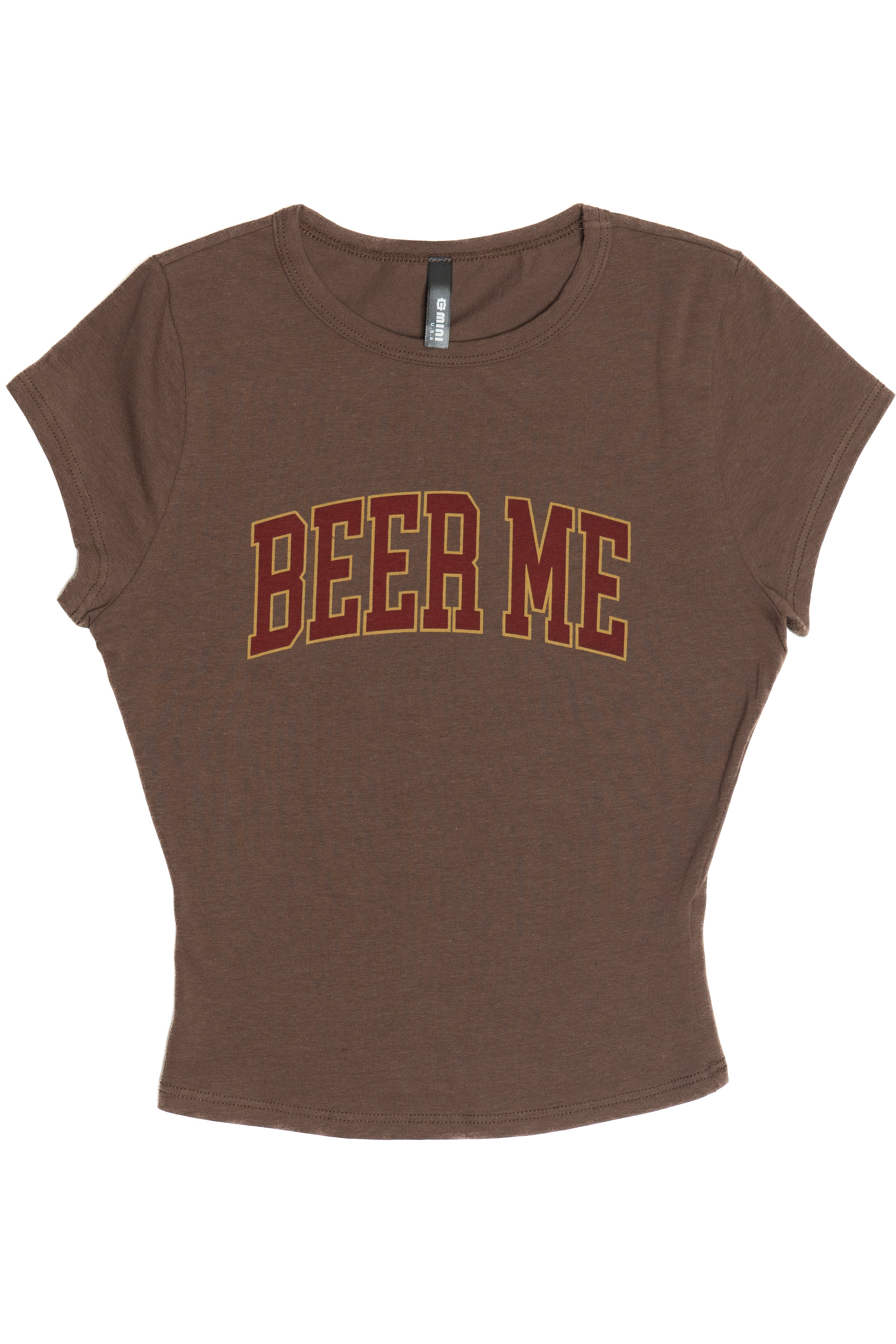 Beer Me Tee