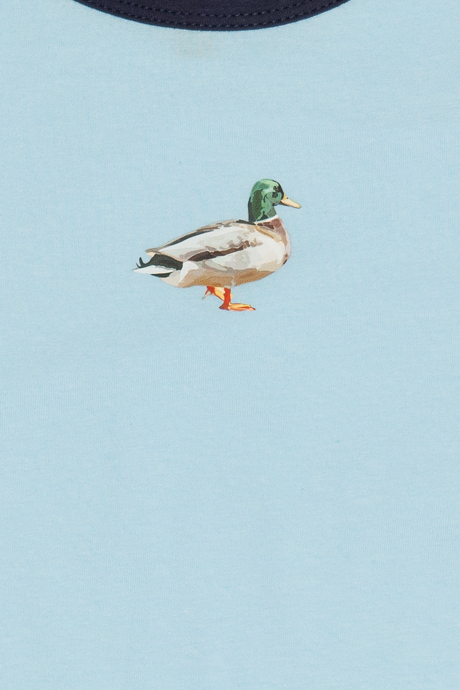 Mallard Ringer Tee