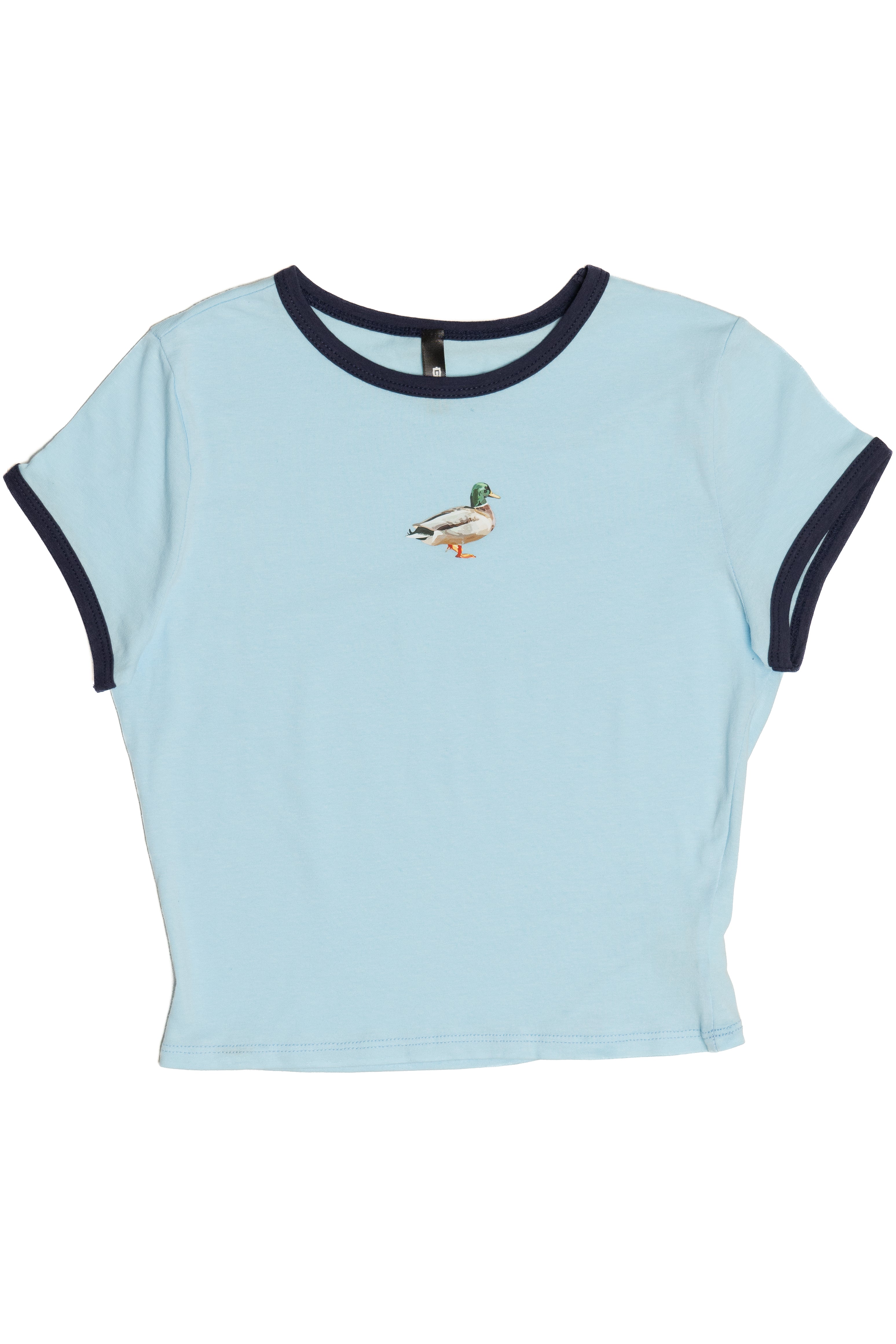 Mallard Ringer Tee