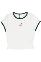 Mallard Ringer Tee