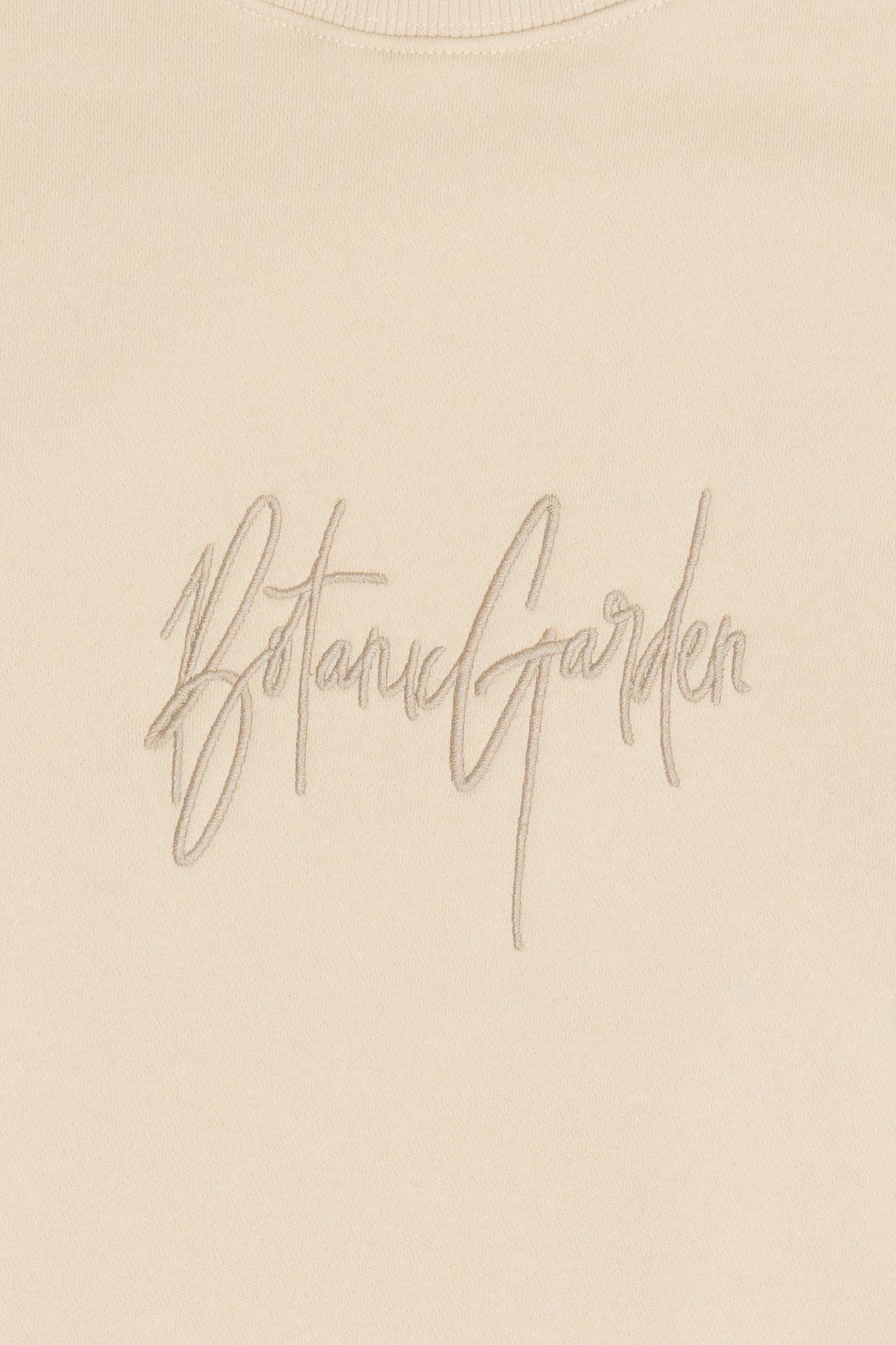 Botanic Garden Sweatshirt