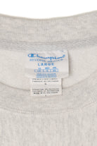 Light Gray Sam Houston State University Bearkats Sweatshirt (2010s)