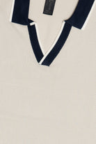Airmyn V-Neck Polo