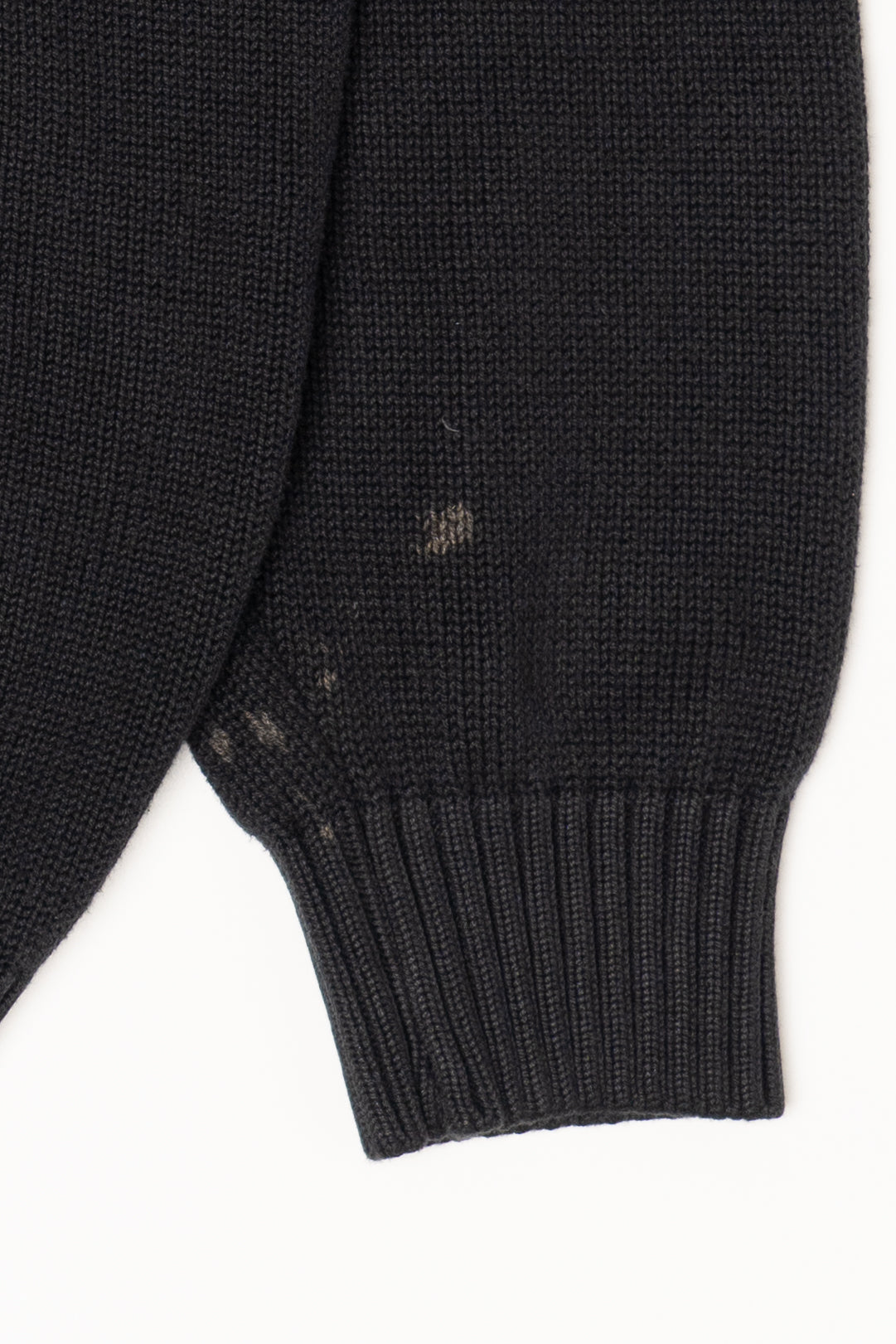 Rhino Crewneck Sweater (2010s)