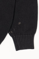 Rhino Crewneck Sweater (2010s)