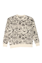 Mystic Crew Sweatshirt