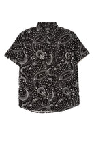 Woven Mystic Button Up Shirt