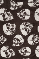 Skull Sweater