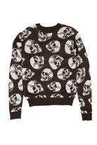 Skull Sweater