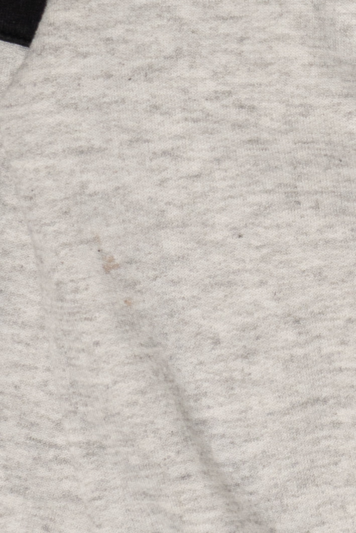 Vintage Lake George New York Quarter Zip Sweatshirt (1990s)