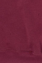 Vintage Burgundy Joy N J.C Raglan Sweatshirt (1980s)