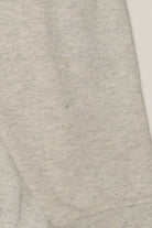 Vintage Distressed Light Gray "Butte" State Of Nebraska Sweatshirt (1990s)