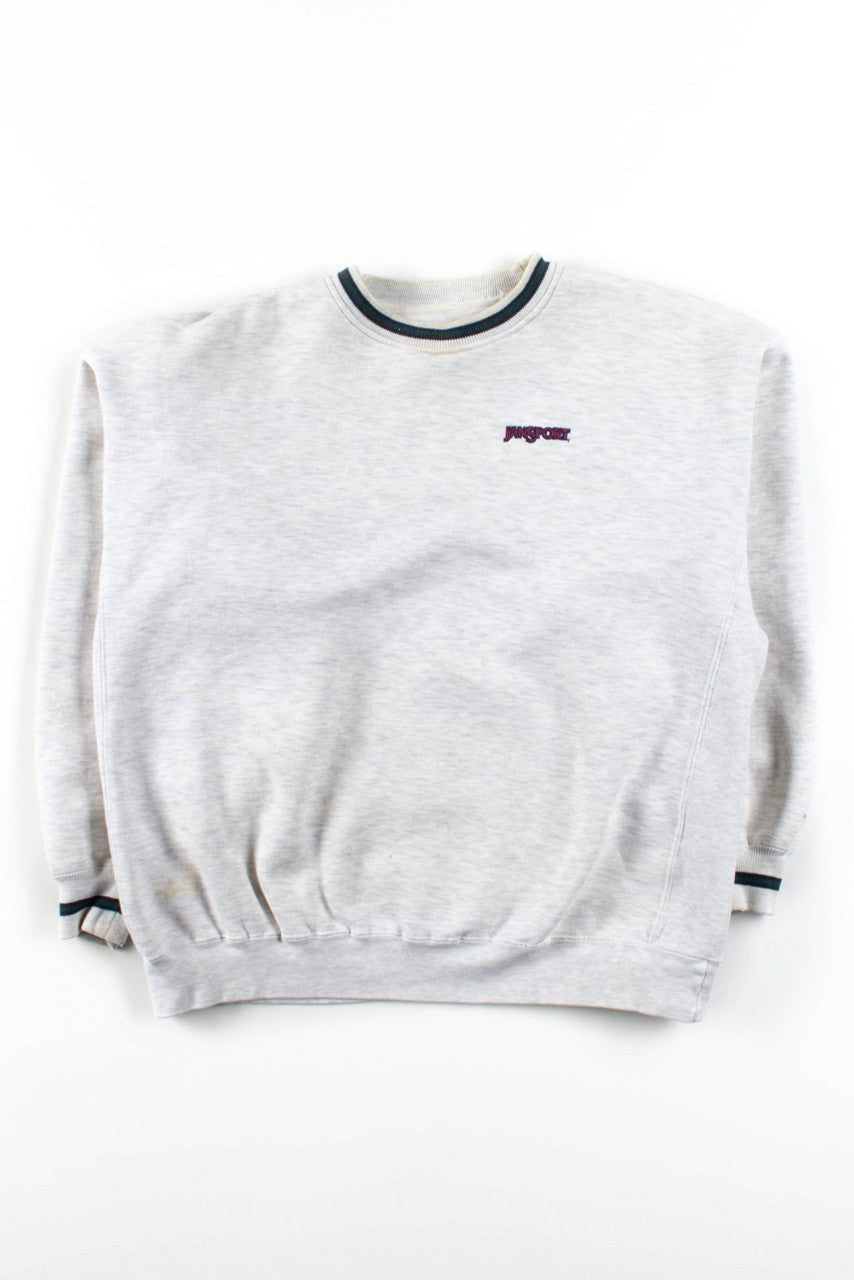 Vintage Jansport Sweatshirt
