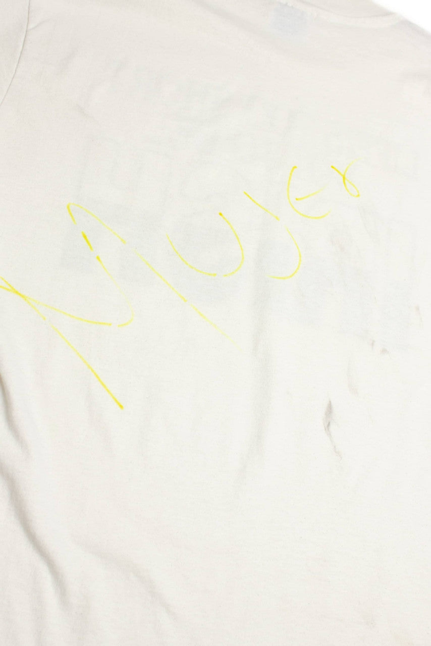 Vintage Life's Too Short To Not Be Irish T-Shirt (1994)