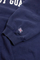 Vintage Coast Guard Sweatshirt (1990s)