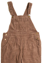 Corduroy Engineer Overalls