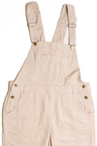 Corduroy Engineer Overalls