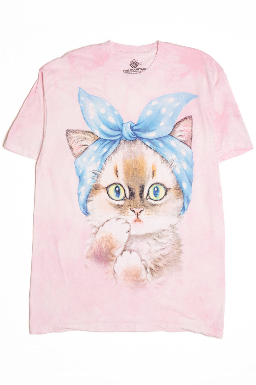 Rosie the Kitten T-Shirt