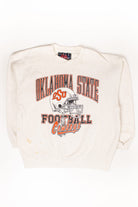 Vintage Oklahoma State Sweatshirt (1990s)