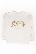 Vintage Looney Tunes Sweatshirt (1994)