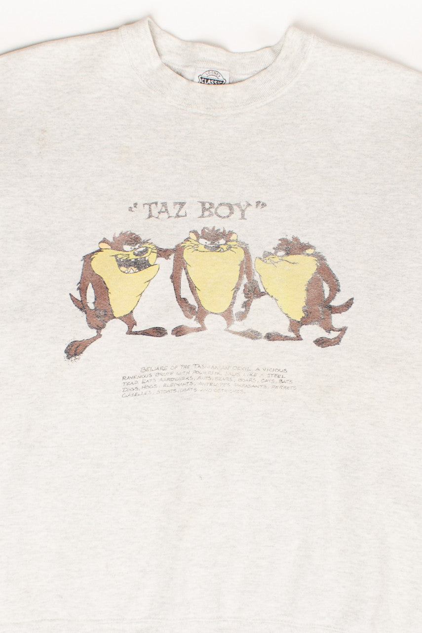 Vintage Looney Tunes Sweatshirt (1994)