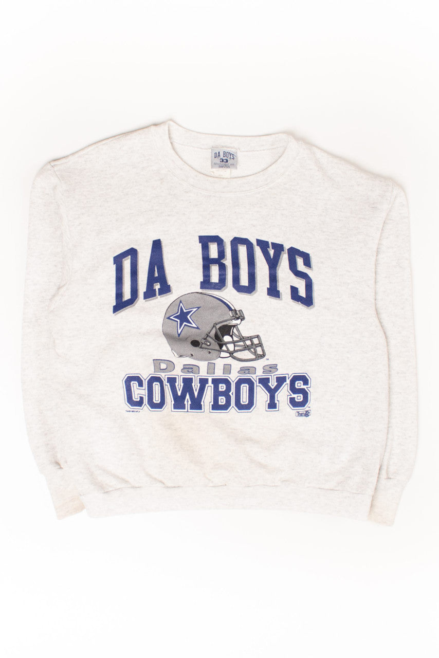 Vintage Dallas Cowboys Sweatshirt (1993)