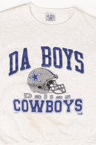 Vintage Dallas Cowboys Sweatshirt (1993)