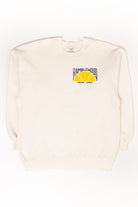 Vintage Tennis Sweatshirt (1980s)