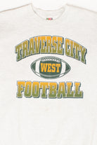 Vintage Football Sweatshirt (1990s)