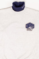 Dallas Cowboys Sweatshirt (1990s)