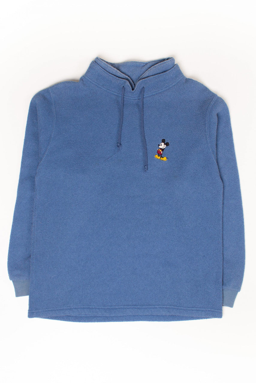 Vintage Walt Disney World Sweatshirt (1990s) 1