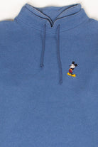 Vintage Walt Disney World Sweatshirt (1990s) 1