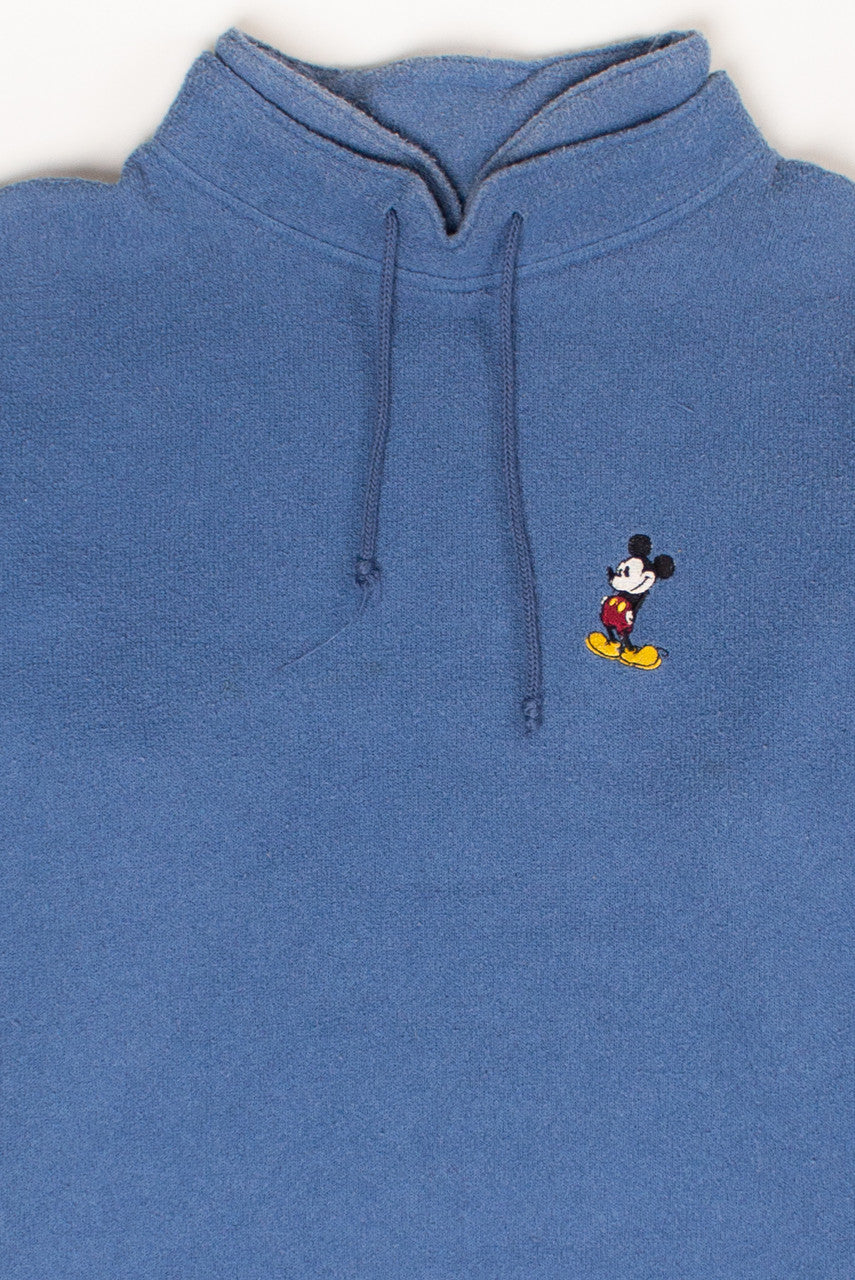 Vintage Walt Disney World Sweatshirt (1990s) 1