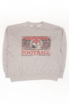 Vintage Ohio State Football Sweatshirt (1998)