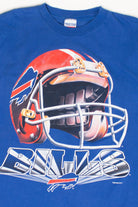 1996 Buffalo Bills T-Shirt(1990s)